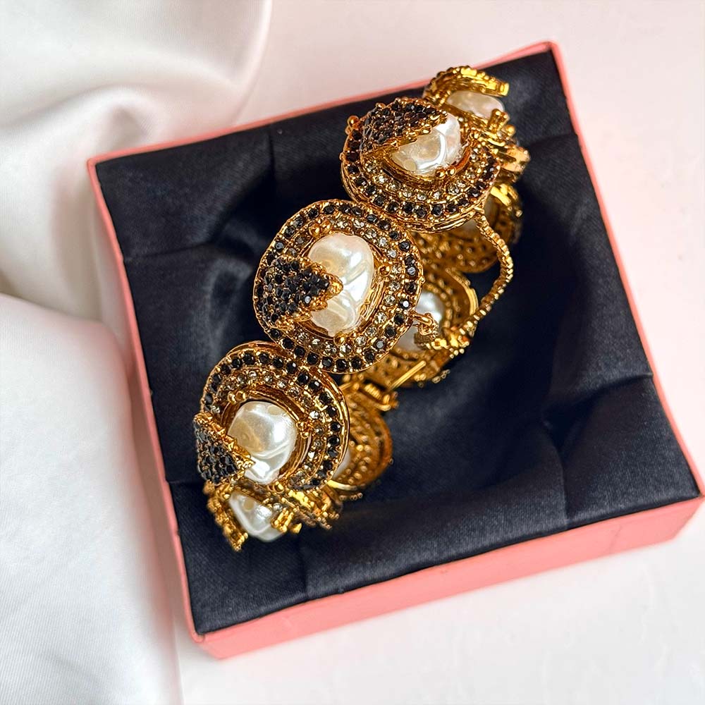 Emel Bangle Kara (Black)