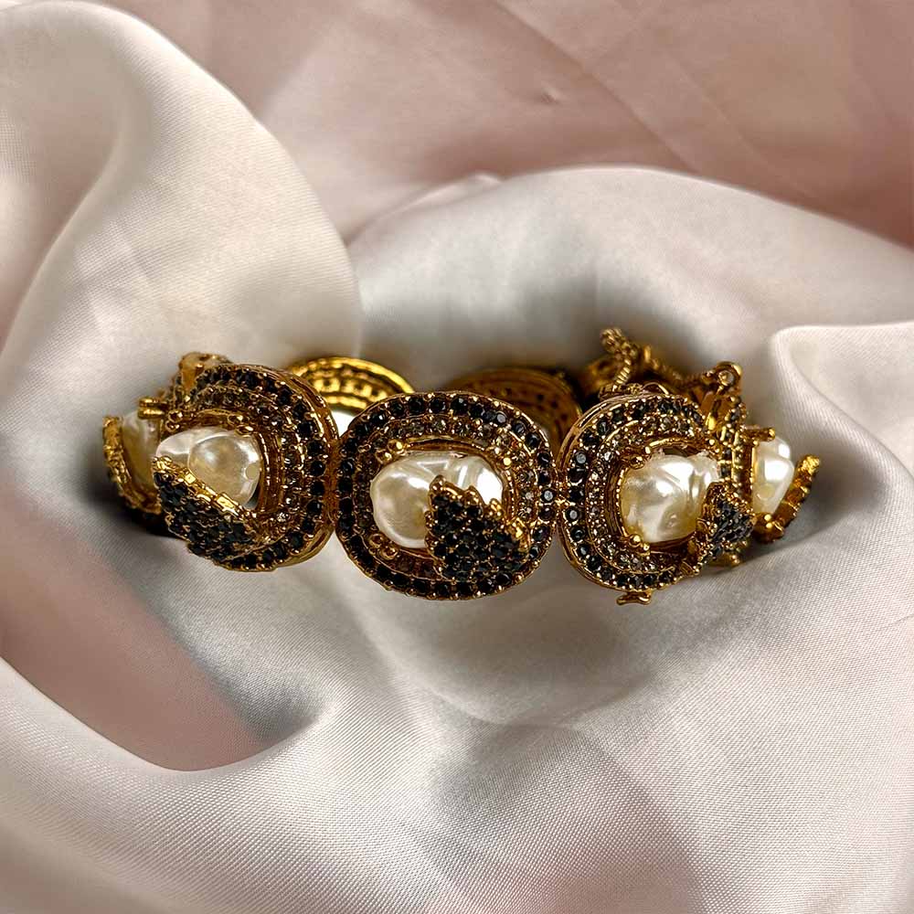 Emel Bangle Kara (Black)