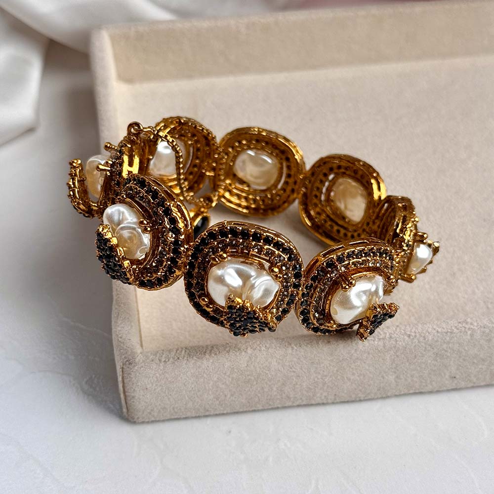 Emel Bangle Kara (Black)