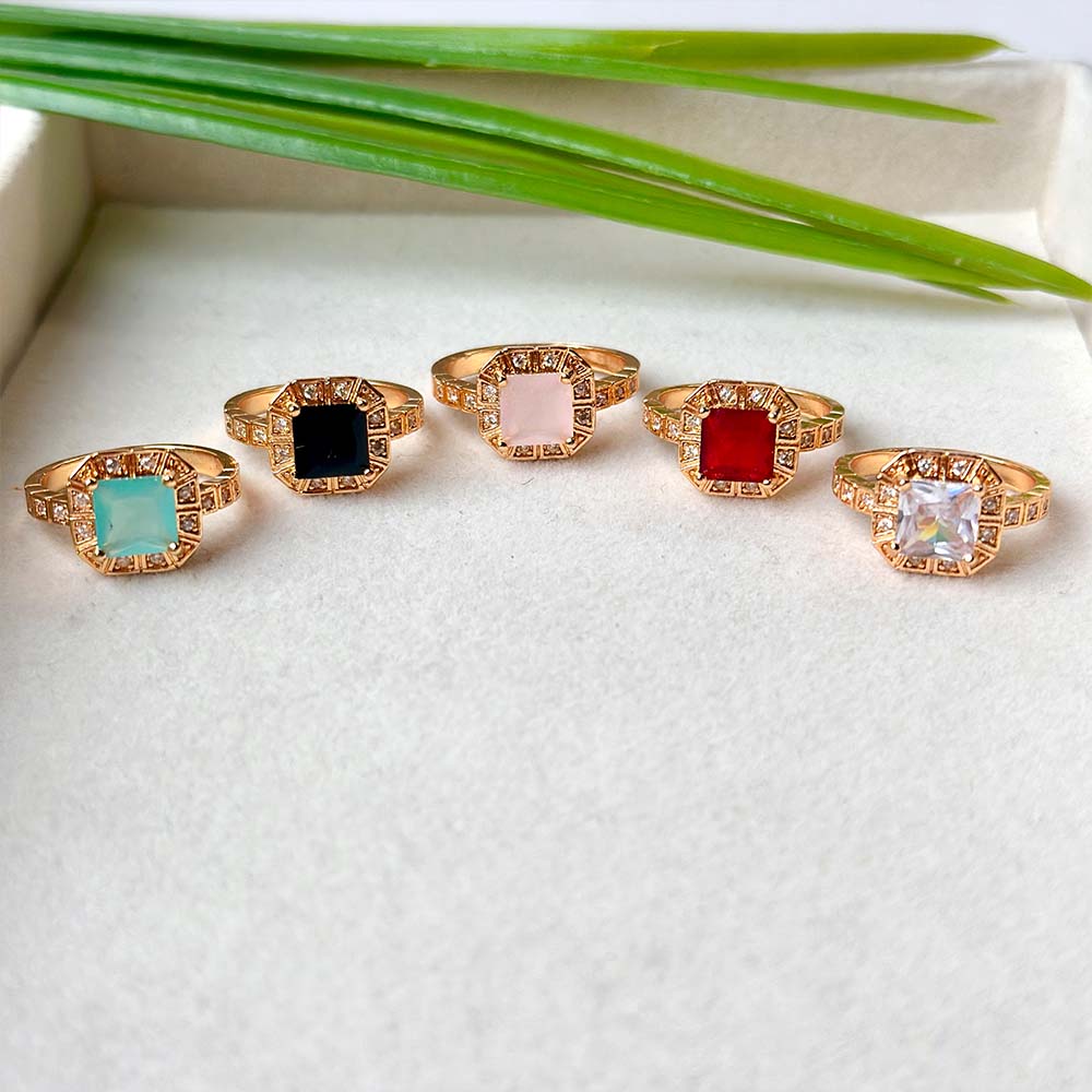 Glamour Ring – Alita Accessories