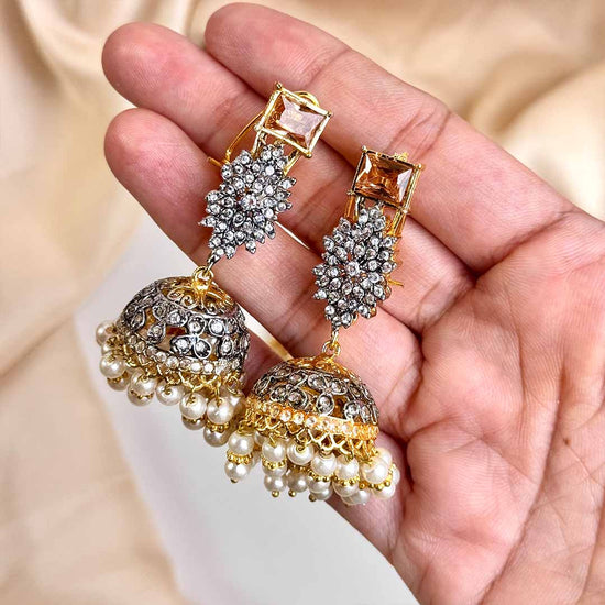 Gulab Set (Champagne)