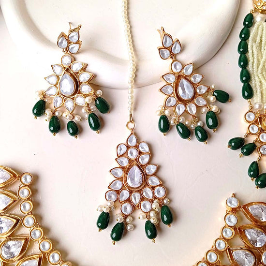 Gul Bahar Bridal Set