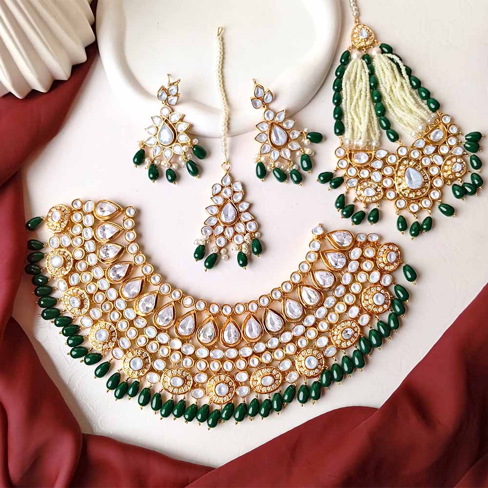 Gul Bahar Bridal Set