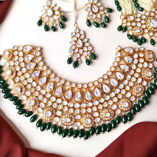 Gul Bahar Bridal Set