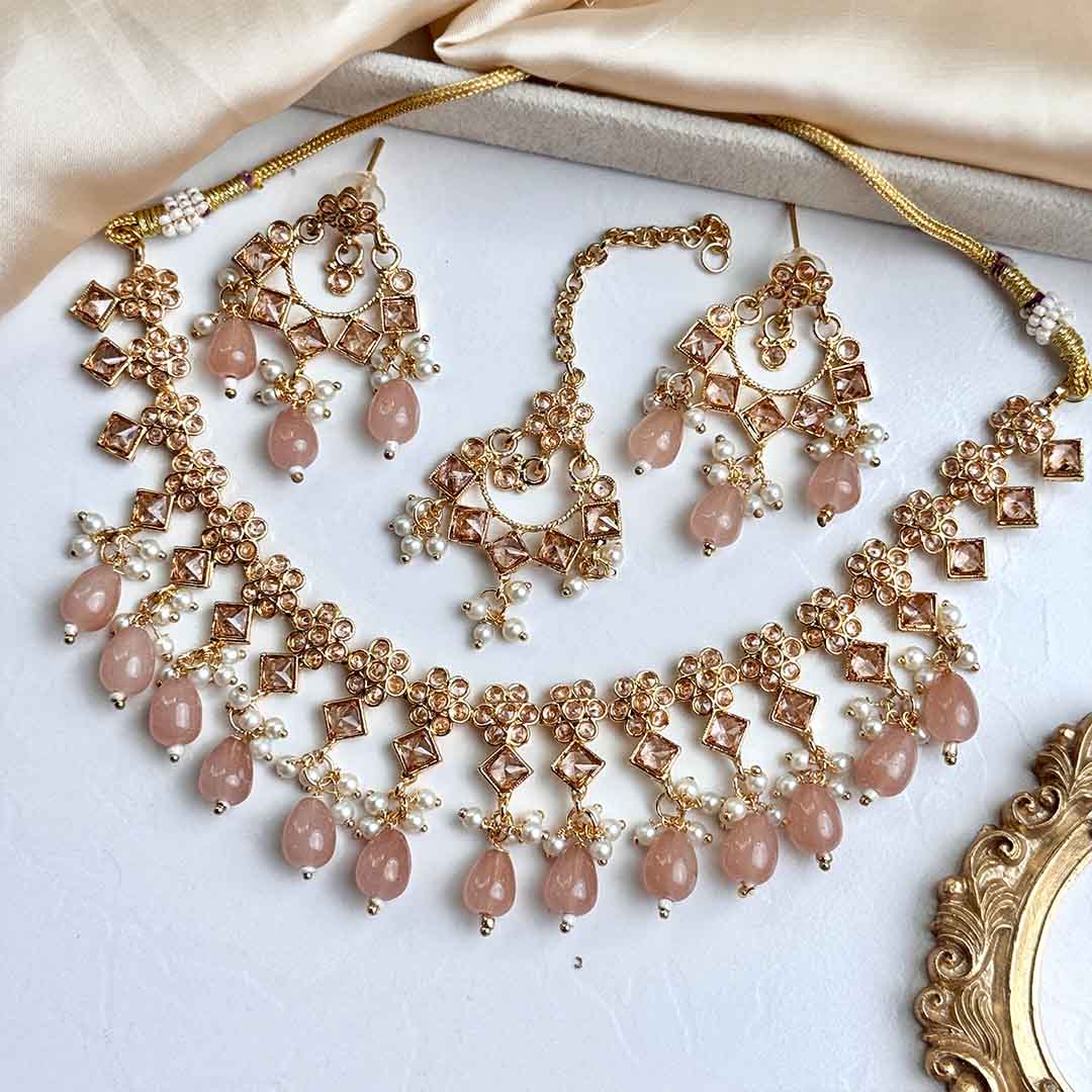 Gurya Set