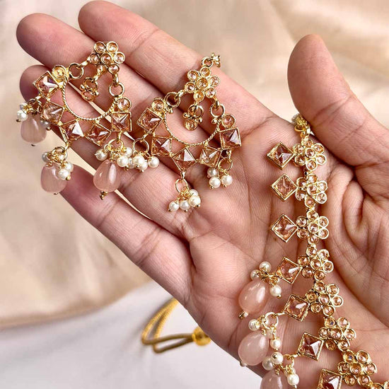 Gurya Set