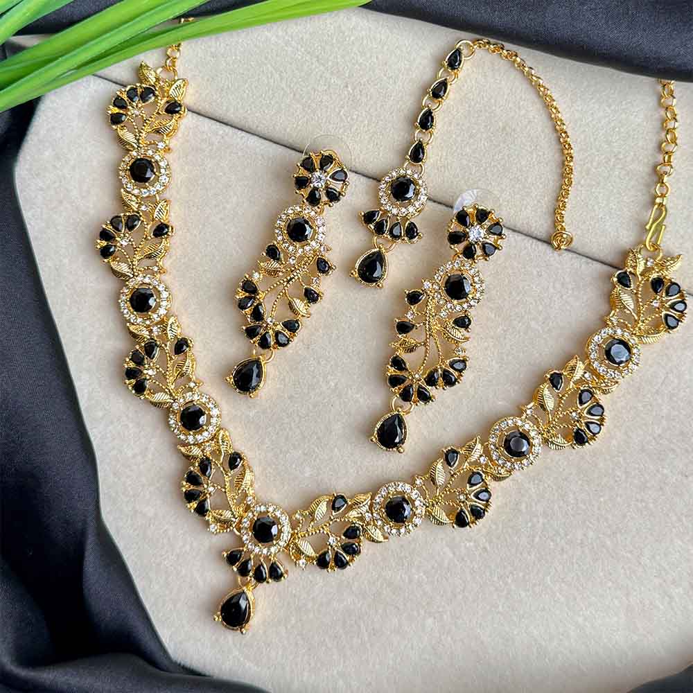Harper Set (Black)