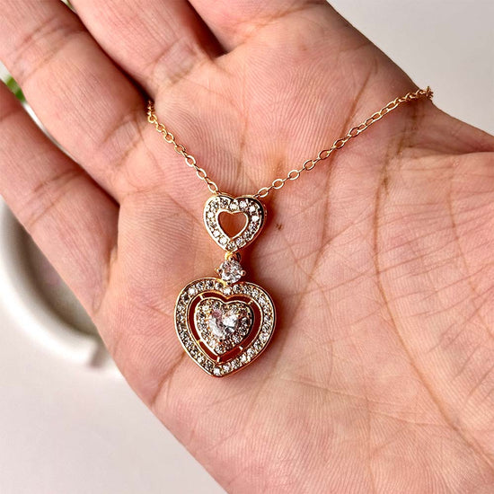 Heart Pendant