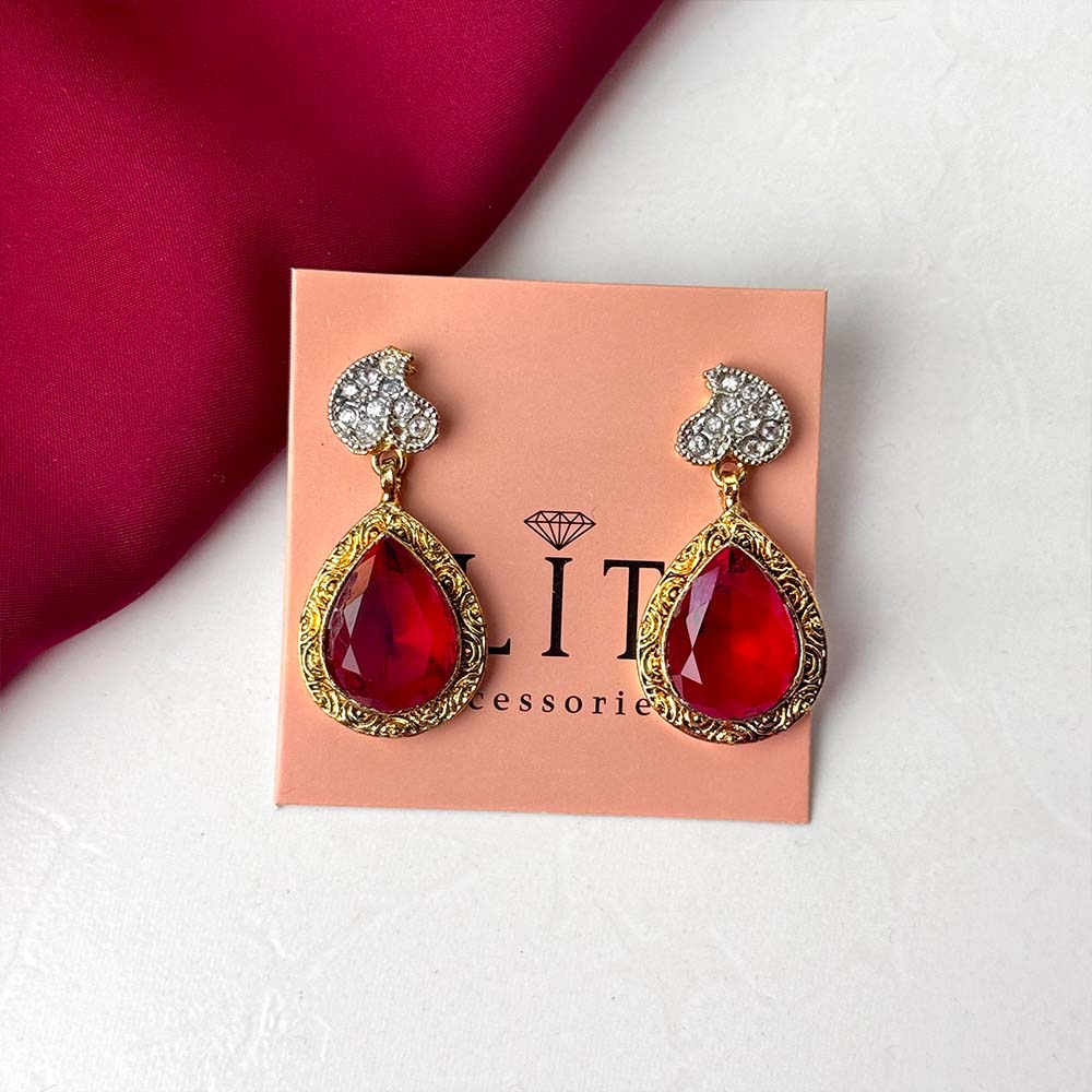 Hurrem Earrings