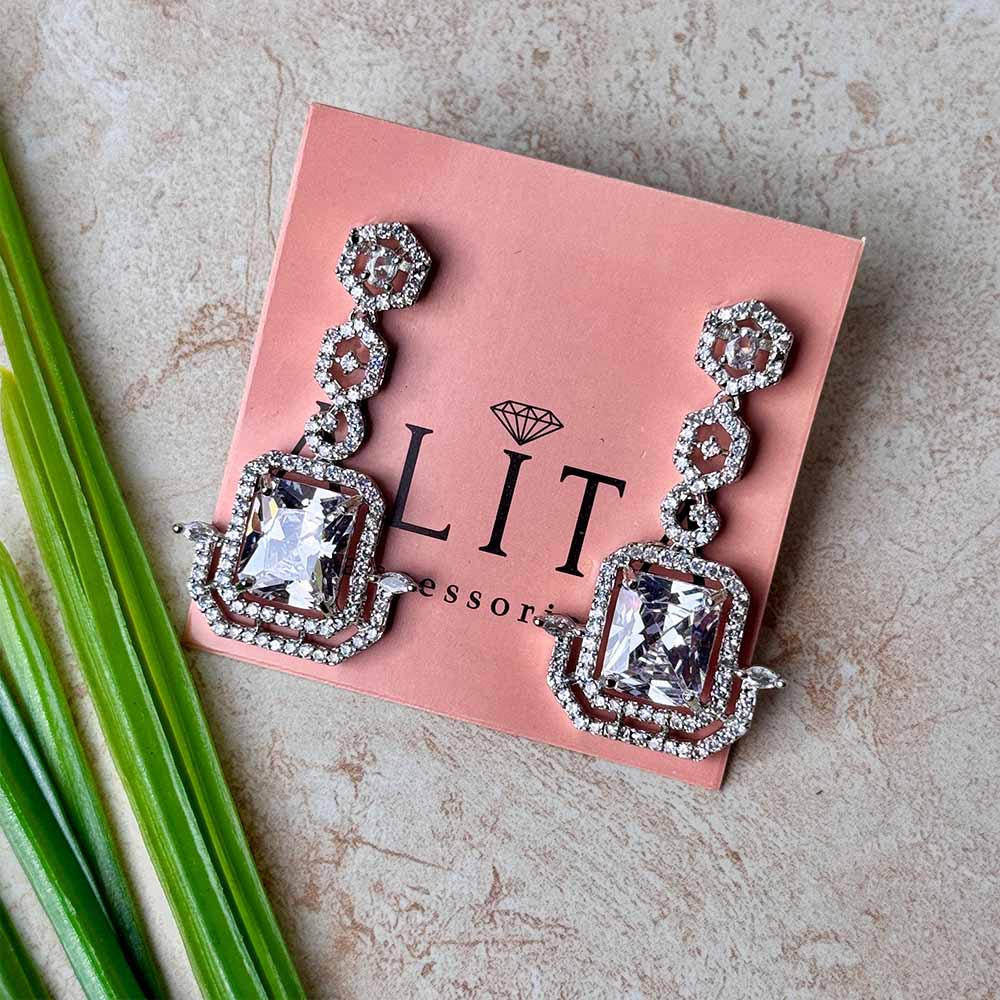 Isabella Earrings