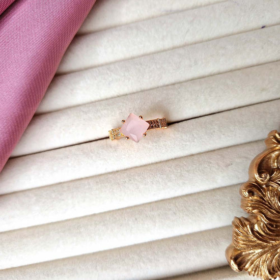 Luminous Ring (Pink)