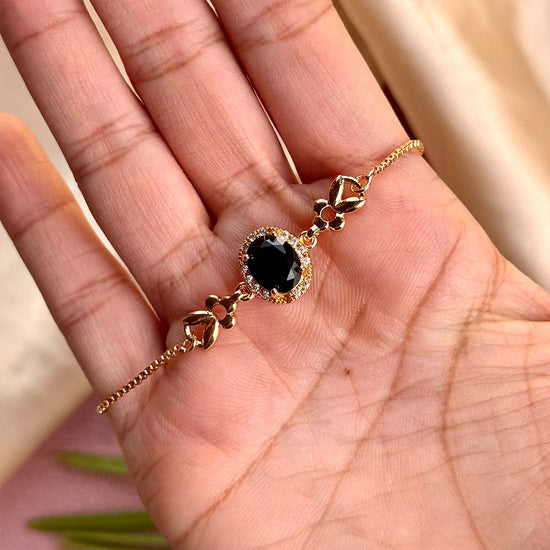 Lumix Bracelet (Black)