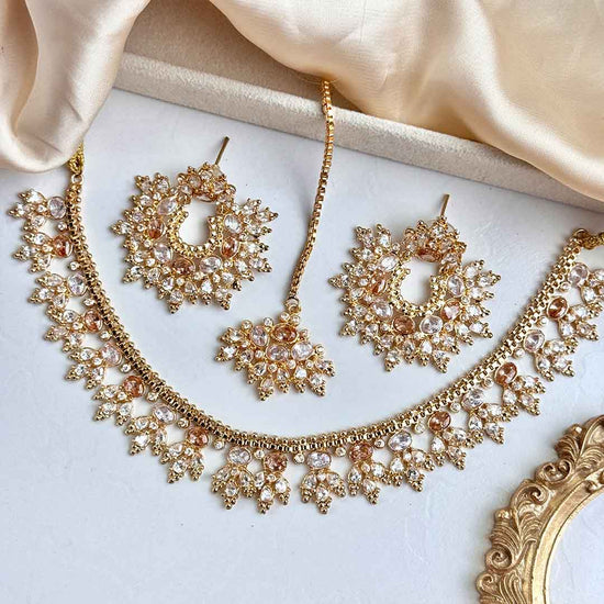 Minaal Set (Champagne)