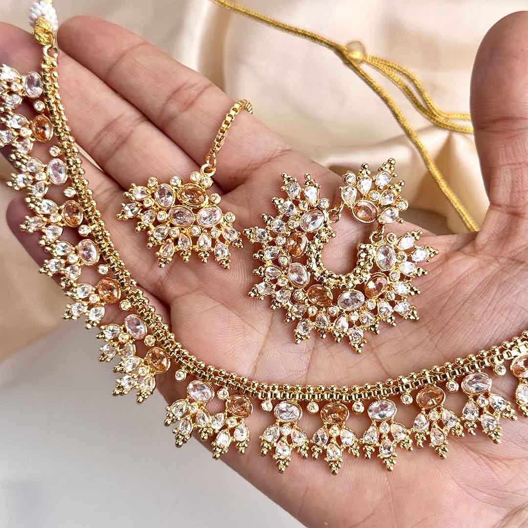 Minaal Set (Champagne)