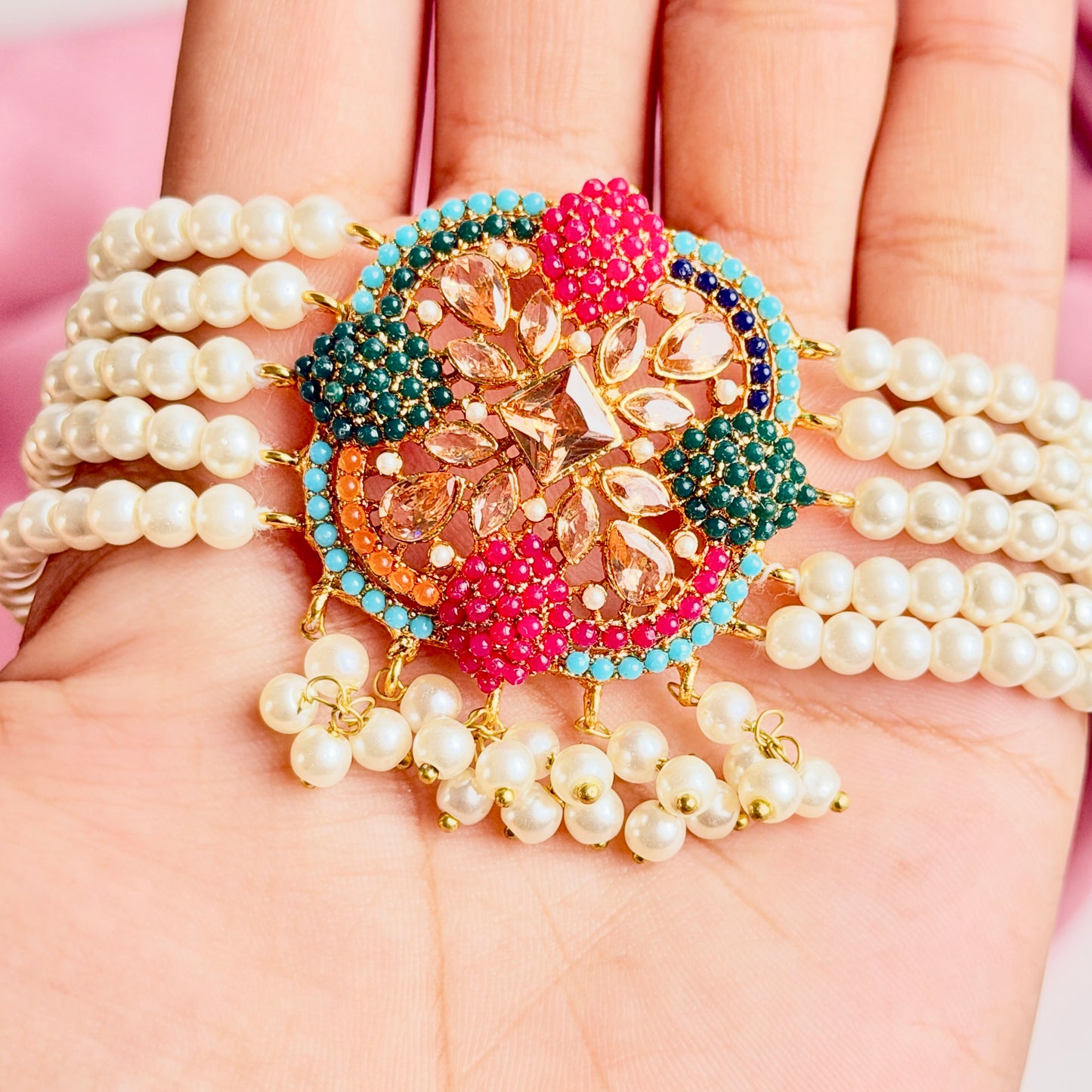 Momal Multi Set (Champagne)