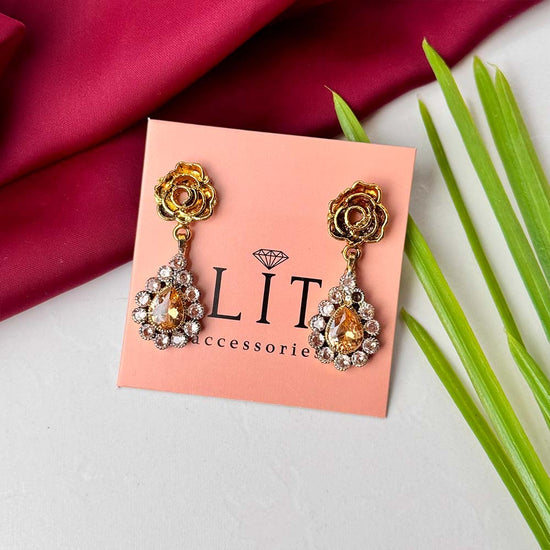 Naila Earrings