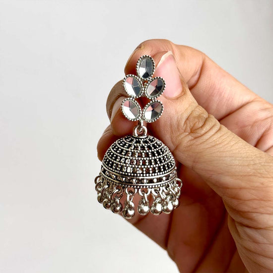 Najma Jhumki