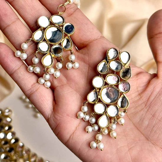 Naureen Bridal Set