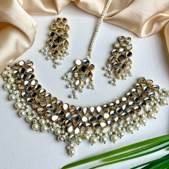 Naureen Bridal Set