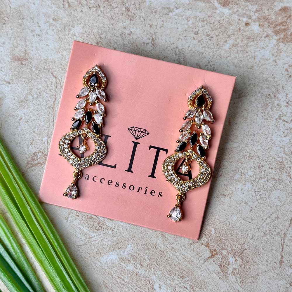 Olivia Earrings