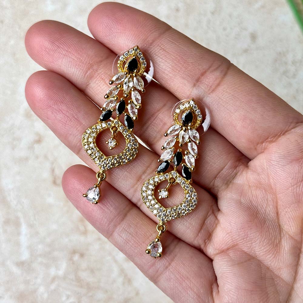 Olivia Earrings