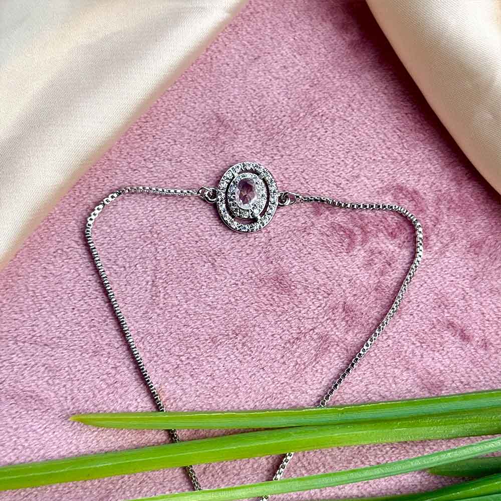 Ovaline Bracelet