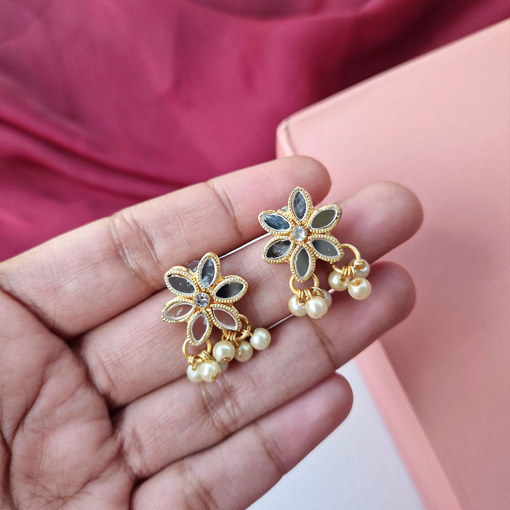 Phool Set (Golden)