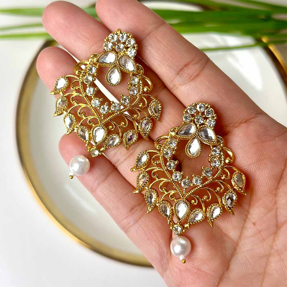 Priya Earrings