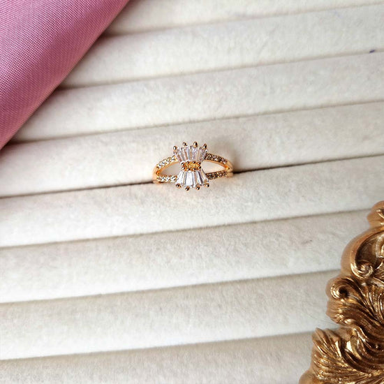 Radiance Ring