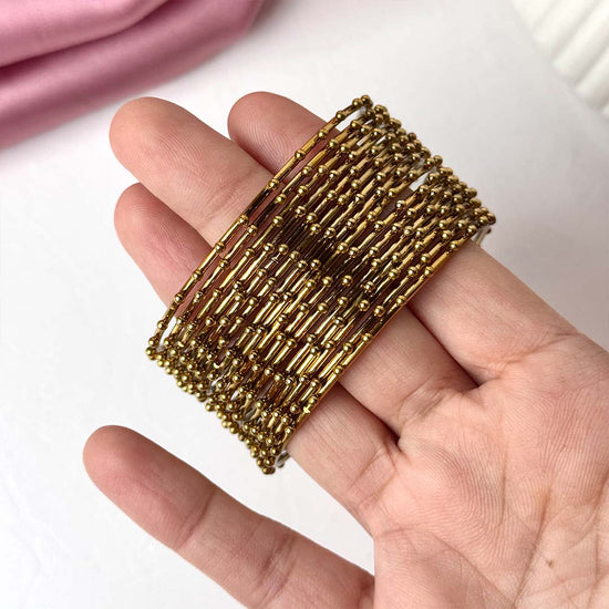 Sabeena Bangles