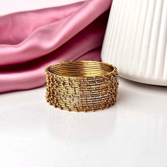 Sabeena Bangles