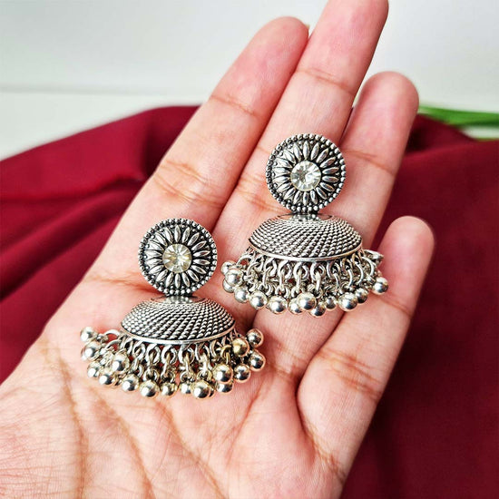 Sameen Earrings