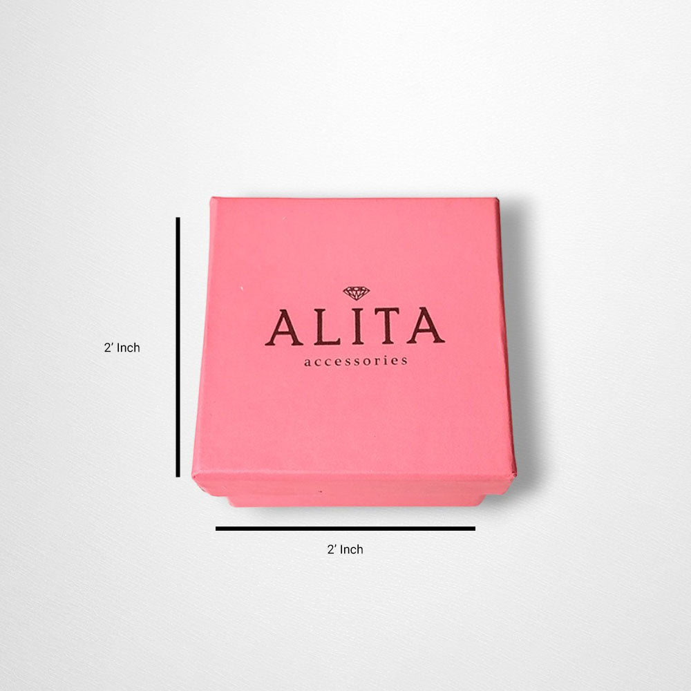 Alita Small Gift Box