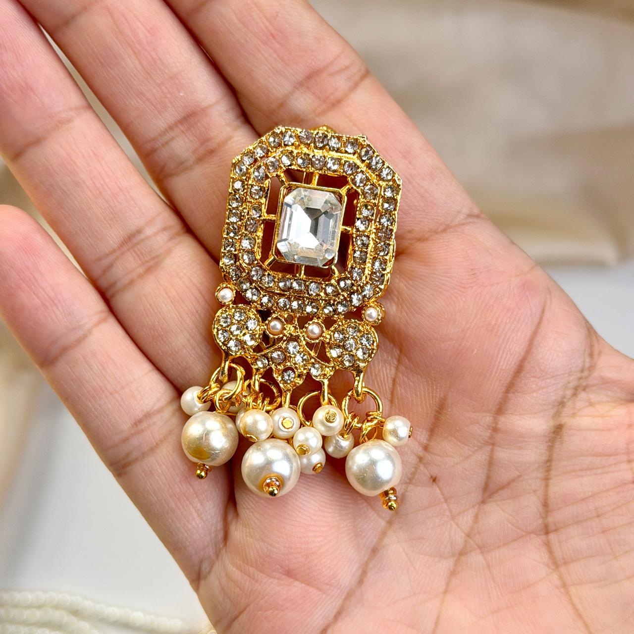 Maaria set (Crystal)
