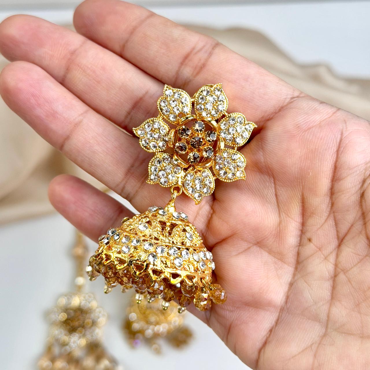 Monaal set (Champagne)