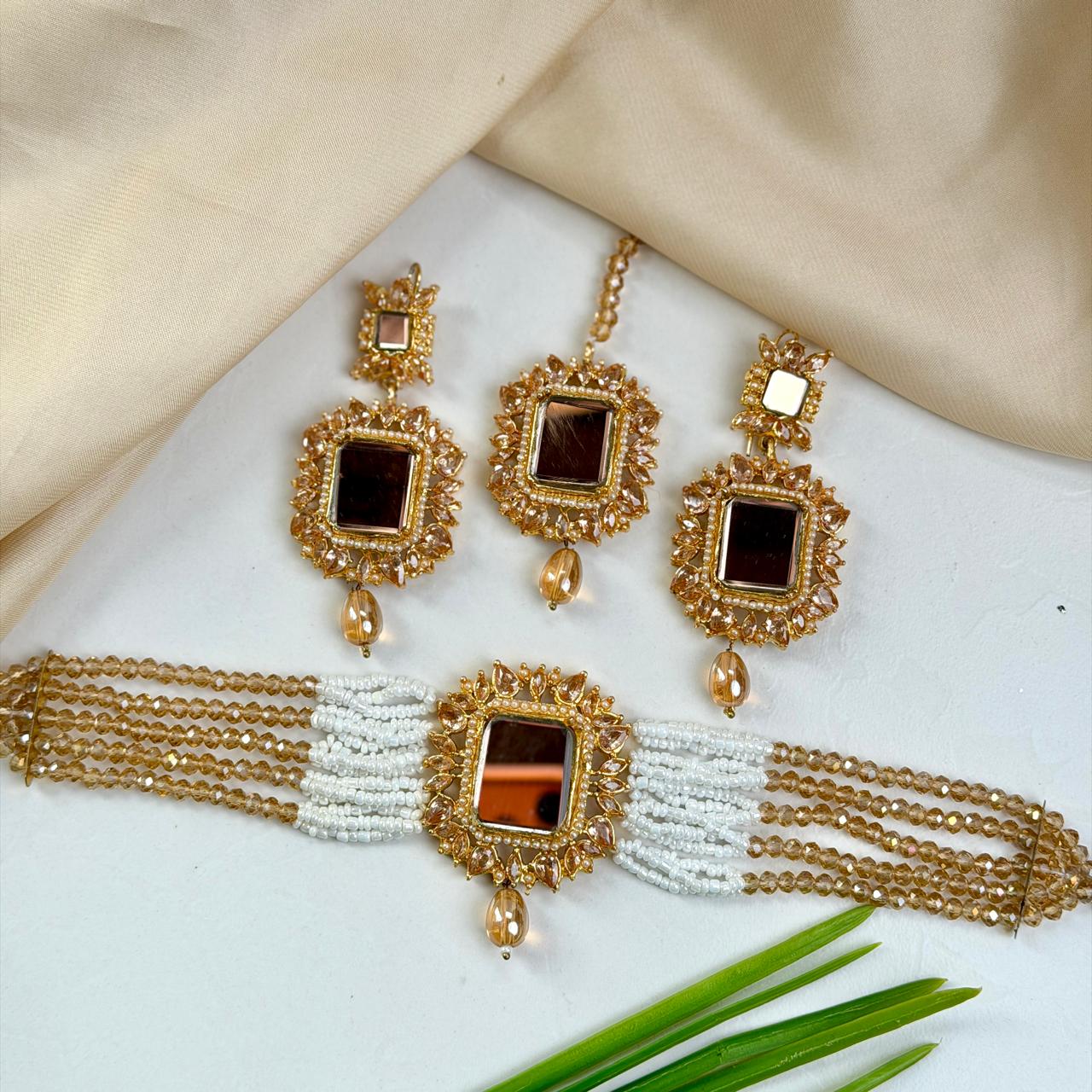 Maham set (Champagne)