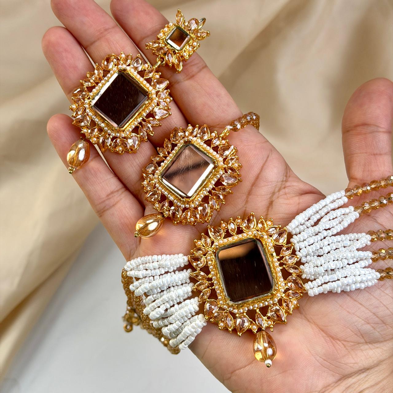 Maham set (Champagne)
