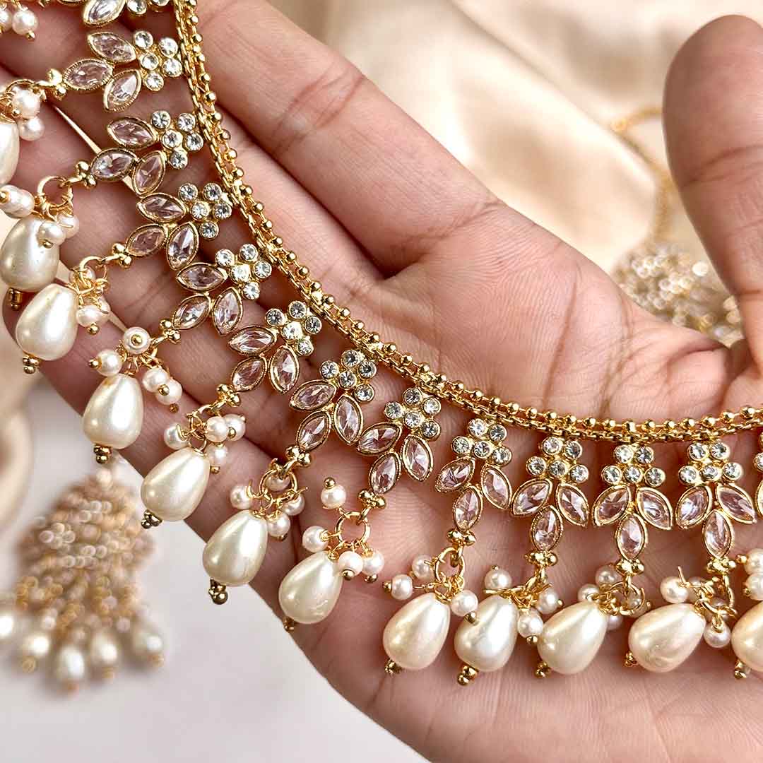 Zahra Set