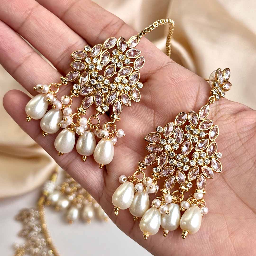 Zahra Set