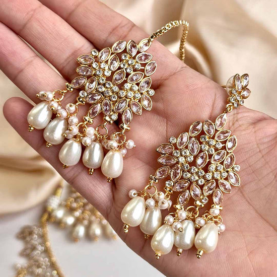Zahra Set