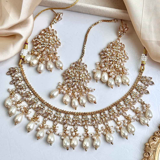Zahra Set