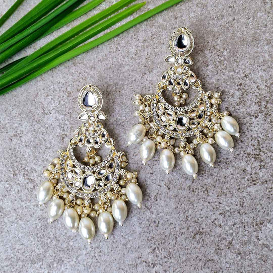 Zaria Earrings