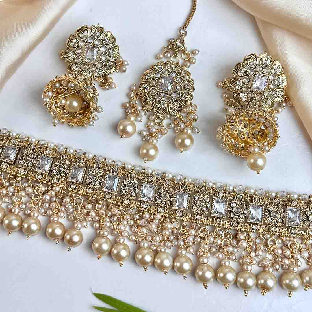 Adeena Set