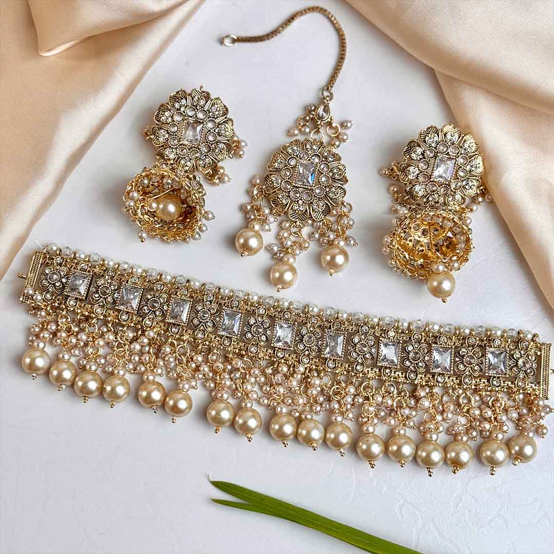 Adeena Set