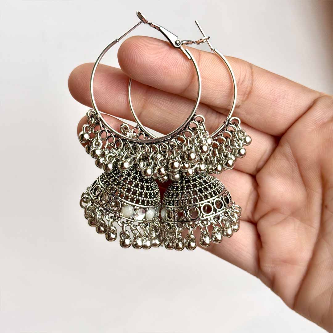 Baali Jhumkay