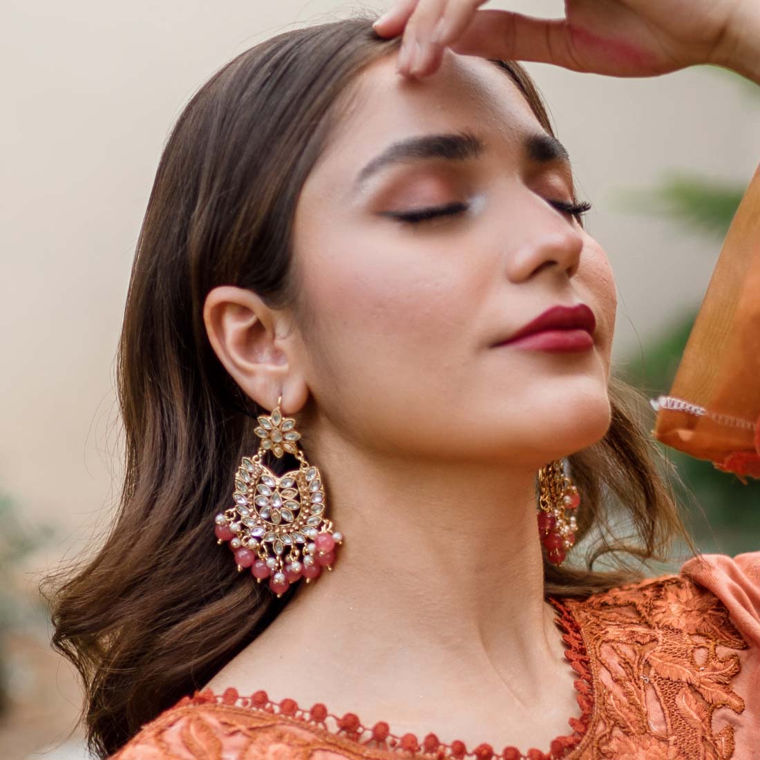 Share more than 192 earrings for girls trending best