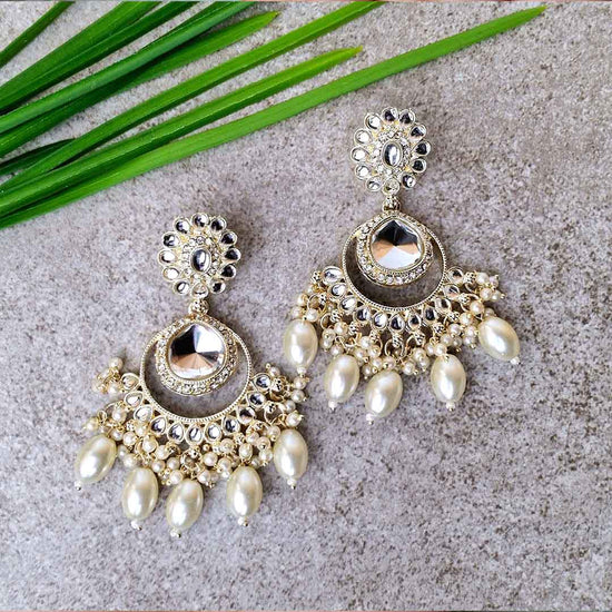 Sania Earrings