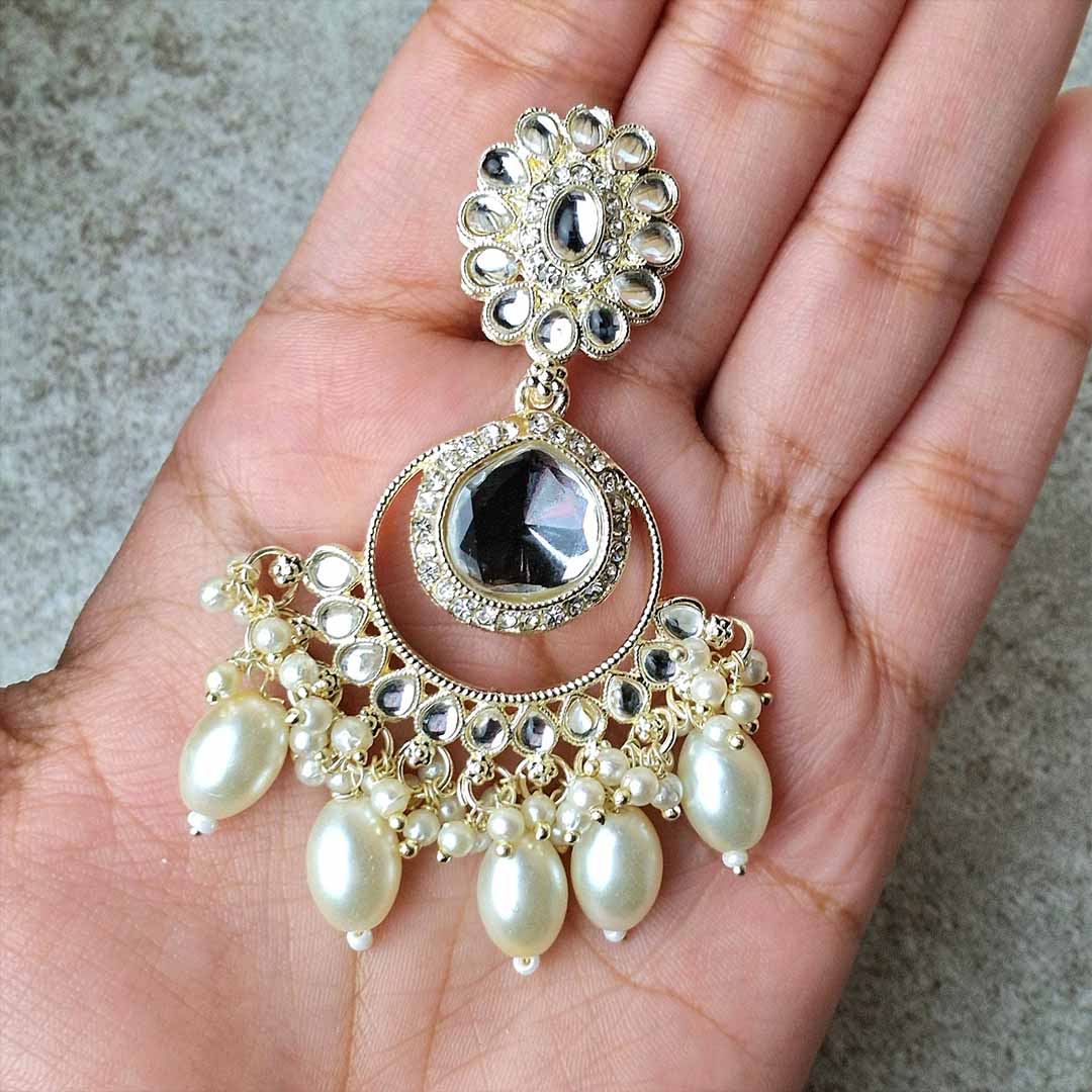 Sania Earrings