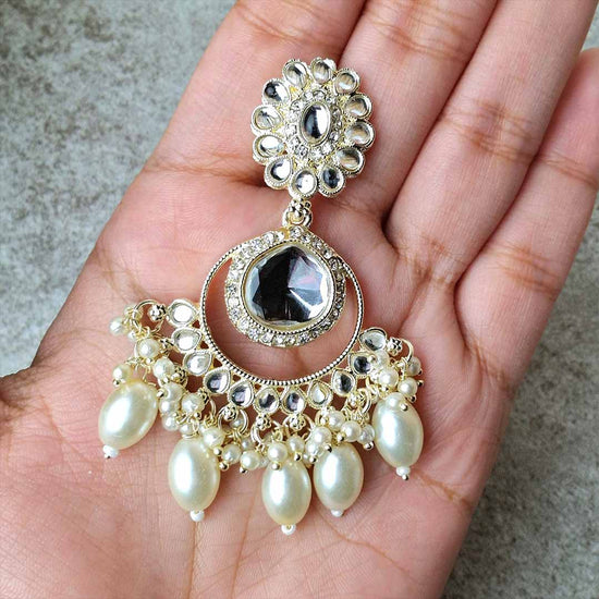 Sania Earrings