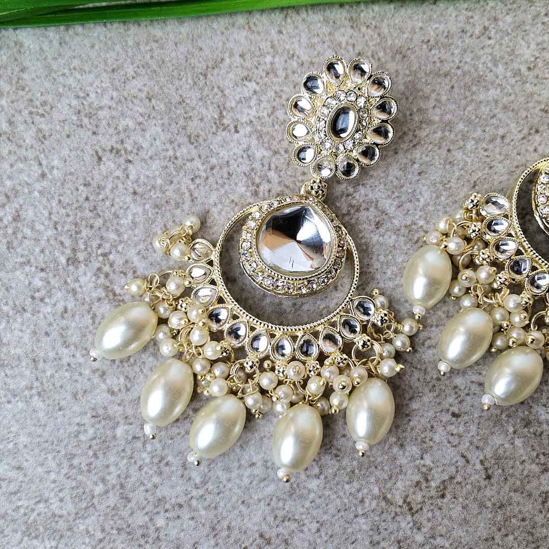 Sania Earrings